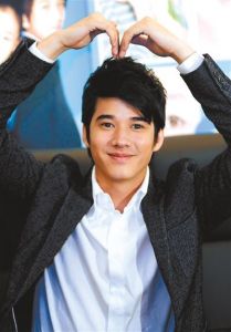 《愛在那一天》