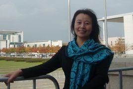 張秀華[中國政法大學馬克思主義學院教授]