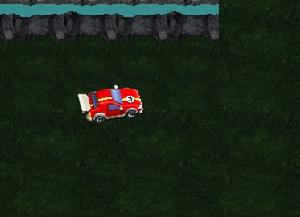 賽車大決鬥 賽車大決鬥