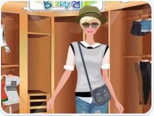 中性魅力 中性魅力