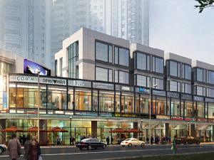 仕中心80公館 仕中心80公館