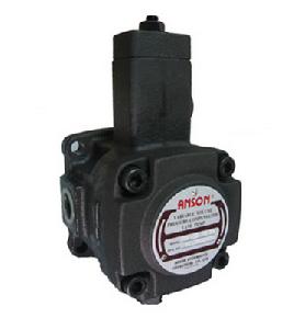 可變吐出量葉片泵PVF系列