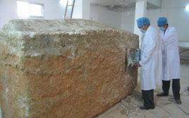 上思巨棺 上思巨棺