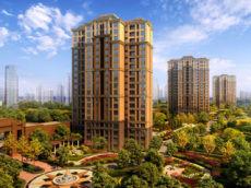 銀川中海國際社區