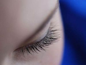 快速增長眼睫毛 快速增長眼睫毛
