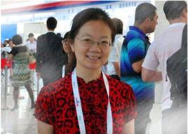 吳華[百度技術委員會主席]