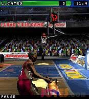 空心球[籃球術語]