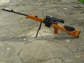 MAS36步槍 MAS36步槍