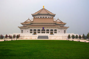 京東八縣 京東八縣