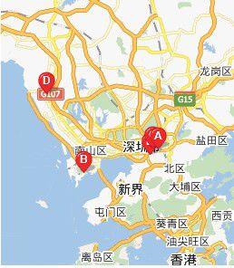 深圳水務集團 深圳水務集團