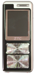 ZTC ZT586