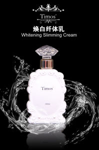 timos煥白纖體乳 timos煥白纖體乳