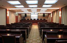 二號客桌式會議室