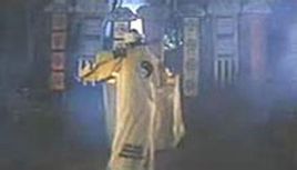 天外天小子之殭屍小子 天外天小子之殭屍小子