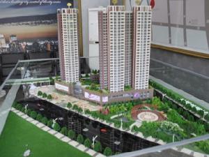 博大星領地奧特萊斯城市廣場 博大星領地奧特萊斯城市廣場