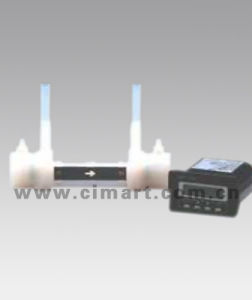 超音波流量儀 超音波流量儀