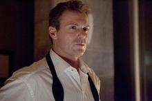 男主角Michael Shanks