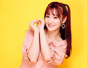 陳怡凡[創造101節目選手]