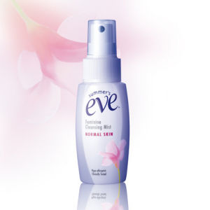 夏依女性清潔香霧 夏依女性清潔香霧