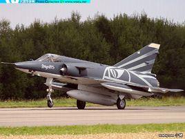 幻影4型戰機 幻影4型戰機