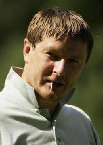 耶夫格尼·卡費爾尼科夫 耶夫格尼·卡費爾尼科夫