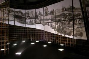 威尼斯建築雙年展 威尼斯建築雙年展