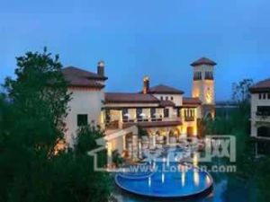 四川金馬湖壹號