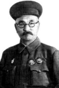 岡奇金·布曼增迪 岡奇金·布曼增迪