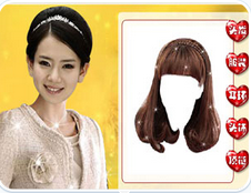 愛情自有天意換裝 愛情自有天意換裝