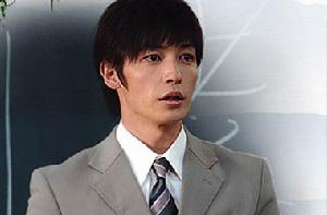 《鹿男與美麗的奈良》