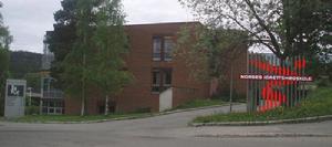 挪威運動科學大學