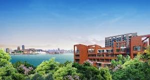 旭輝浦江國際SOHO8號 旭輝浦江國際SOHO8號