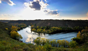 西鄂爾多斯自然保護區 西鄂爾多斯自然保護區