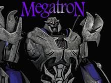 MEGATRON
