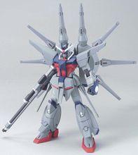 ZGMF-X666S Legend模型