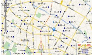 成都市紅廟子街中學 成都市紅廟子街中學