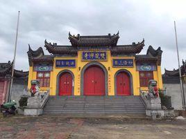 雙龍禪寺 雙龍禪寺