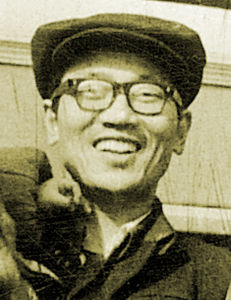 參加工作時期（3）