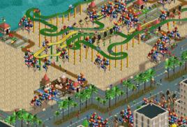 過山車大亨2 過山車大亨2