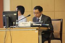 李盛濤[西安交大國家重點實驗室副主任]