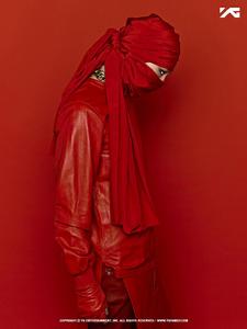 Coup d'Etat[權志龍專輯]