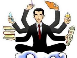 技術型人才 技術型人才