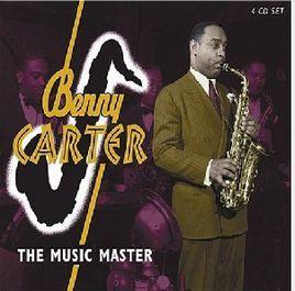 本尼·卡特 本尼·卡特