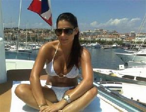 阿什莉·亞歷山大·杜普雷 阿什莉·亞歷山大·杜普雷