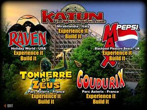 世界偉大建築師3D 世界偉大建築師3D