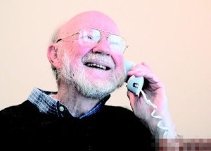 威廉·坎貝爾[愛爾蘭科學家]