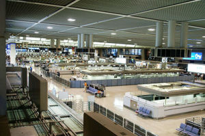 東京成田國際機場