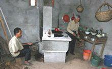 空巢老人的生活