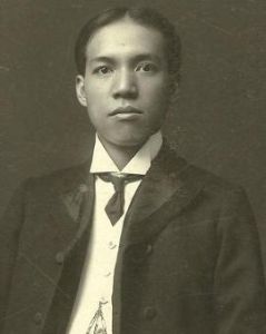 梁啓超[中國近代思想家、政治家、教育家]