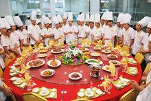 鄭州新東方烹飪學校